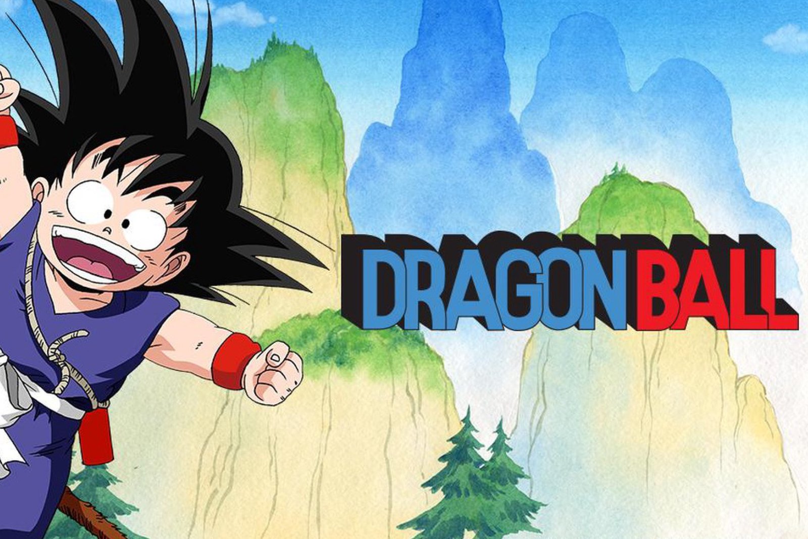 Dragon Ball Z e Super - Lista completa de filmes