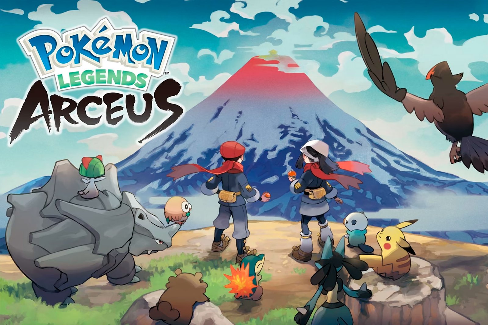 Pokémon, a série: XY – Desafio em Kalos